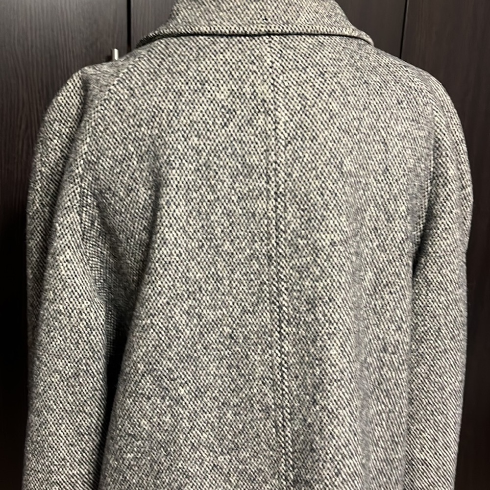 Pea coat - Picture 3 of 9